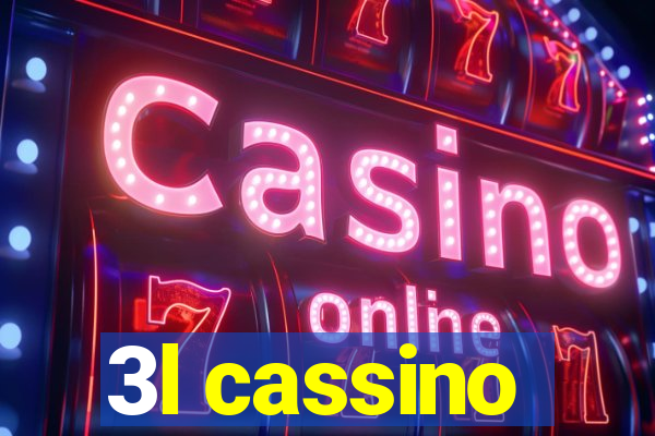 3l cassino